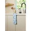 Geometry Kitchen Tea Towel - 4 of 4