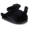 Love 83 3D Plush Puppy Novelty Slipper with Hard Outsoles - Makes a Great Holidy Gift - 2 of 4