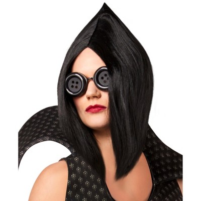 Rubies Coraline: The Other Mother Adult Glasses