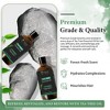 Organic Way Tea Tree Essential  oil |  Essential Oil for Skin Tag Remover, Massage Oil & Humidifier Use | 4 Fl Oz (120 mL) - 4 of 4