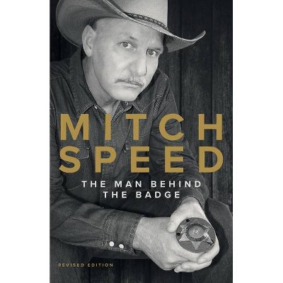 Mitch Speed - 2nd Edition (Paperback)