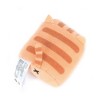 Little Buddy LLC Neko Atsume: Kitty Collector 4" Plush: Fred - 2 of 3