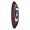 College Slimline Basketball Design Lighted Wall Sign - 3 of 4