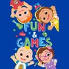 CoComelon Fun & Games T-Shirt - 2 of 3