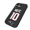 NFL New England Patriots Players Game Tactic Bump Cell Phone Case for Apple iPhone 17 Series - 2 of 4