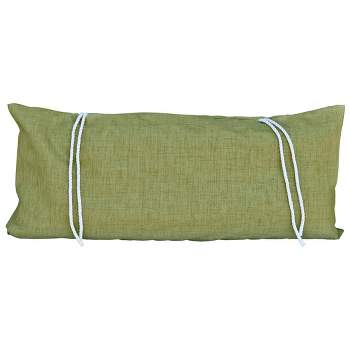 Outdoor Deluxe Hammock Pillow