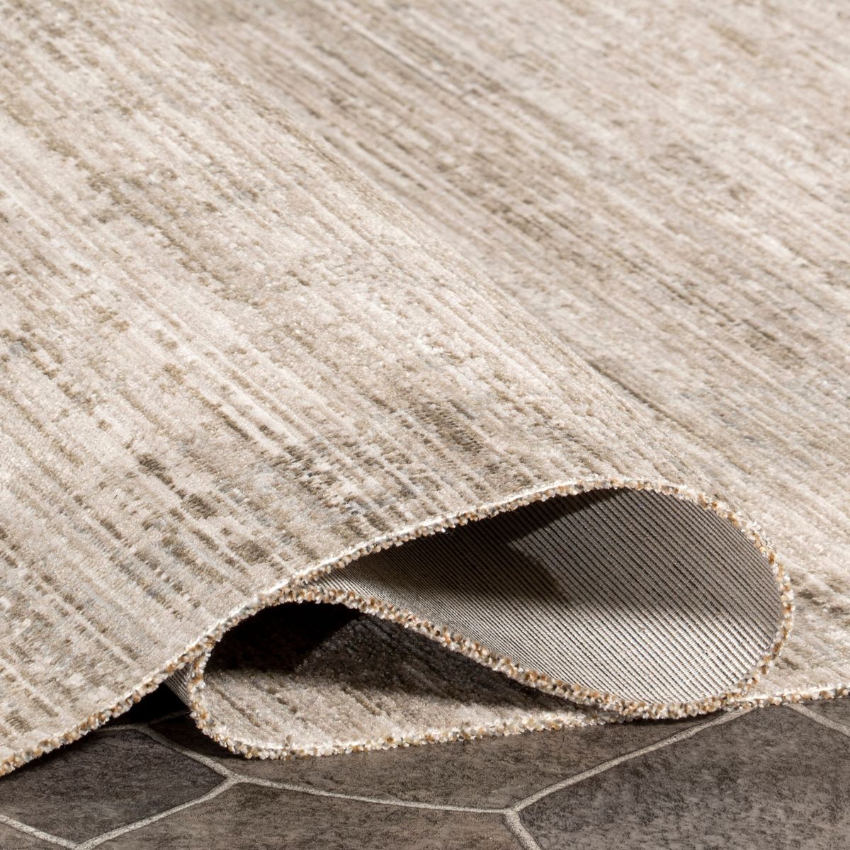 Nuloom Lotus Vintage Machine Washable Pet Friendly Indoor/Outdoor Area Rug - thumbnail 6