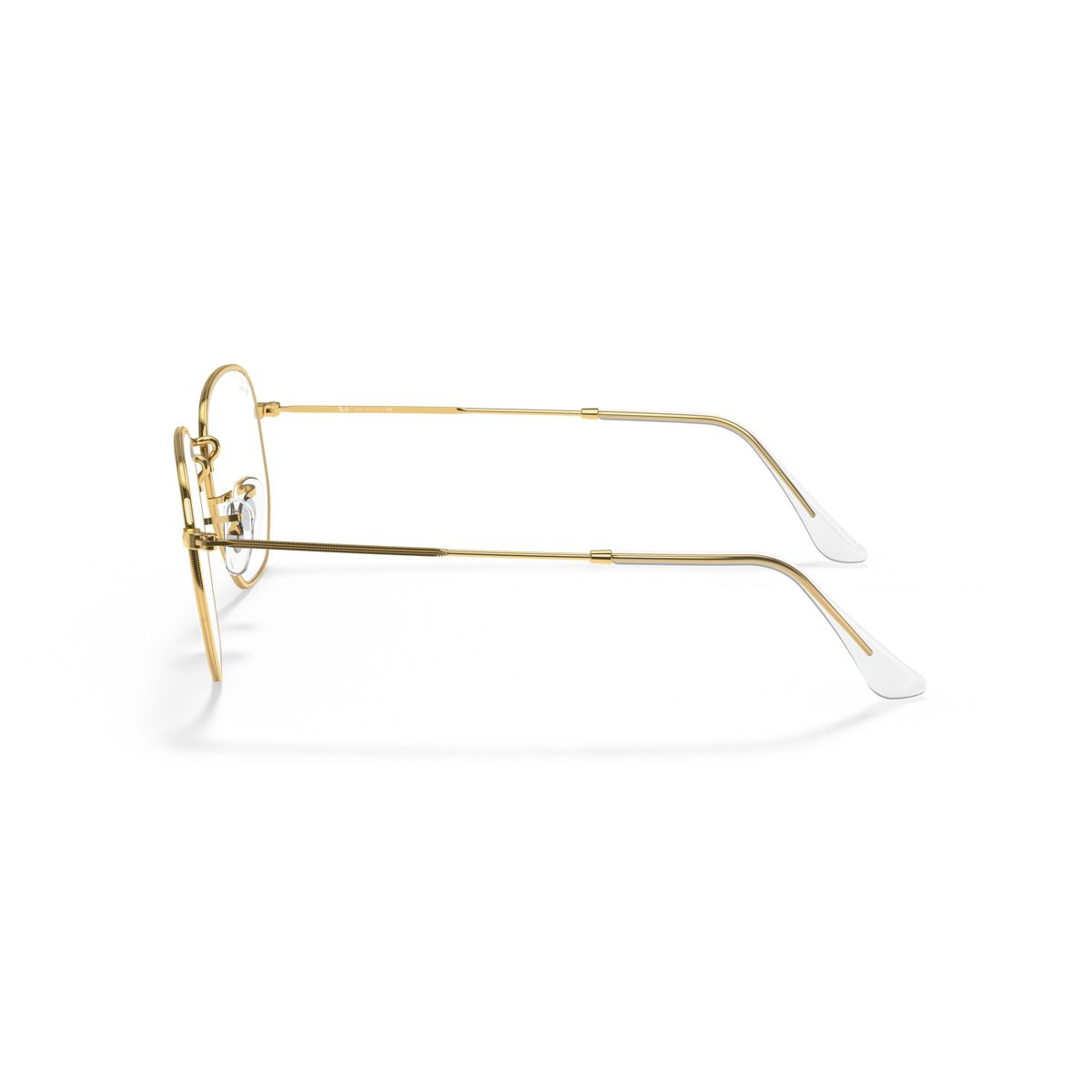 Ray-Ban RB3548 51mm Unisex Irregular Sunglasses - thumbnail 3
