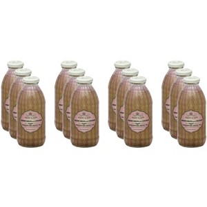 Harney & Sons Tea Bangkok Coconut Ginger Organic - Pack of 12 - 16 oz - 1 of 2