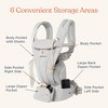 Ergobaby Omni Deluxe Cotton All-in-One Baby Carrier - 4 of 4