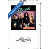 Trends International Poison - Talk Dirty To Me Album Series Unframed Wall Poster Prints - 3 of 4