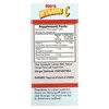 Superior Source Kid's Vitamin C Clean Melts, Orange, 90 Instant Dissolve Melts - 2 of 4