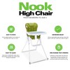 joovy Nook NB - Southern Sea Otter National Park Foundation Edition, Greenamole - 2 of 4