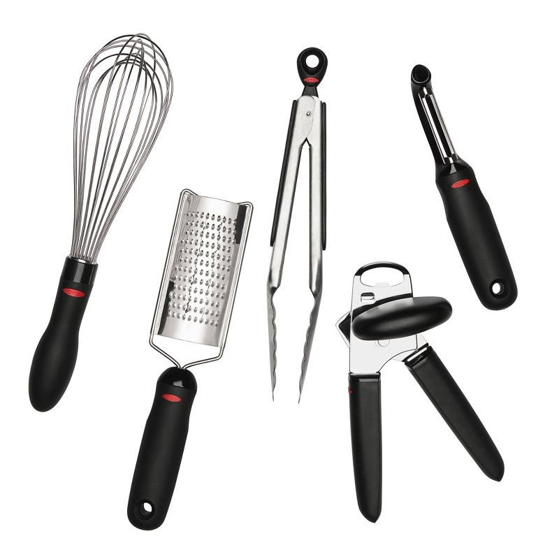 OXO 17pc Culinary and Utensil Set, 6 of 9