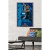 Trends International Marvel Cinematic Universe - Thor - Ragnarök - Valkyrie Framed Wall Poster Prints - 2 of 4
