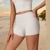 Anna-Kaci Active Women's High Waist Athletic Shorts for Yoga and Fitness - 4 of 4