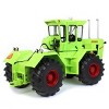 ERTL 1/16 Steiger Wildcat 4WD, Limited 50th Anniversary Fargo ND Plant 44099 - 3 of 4