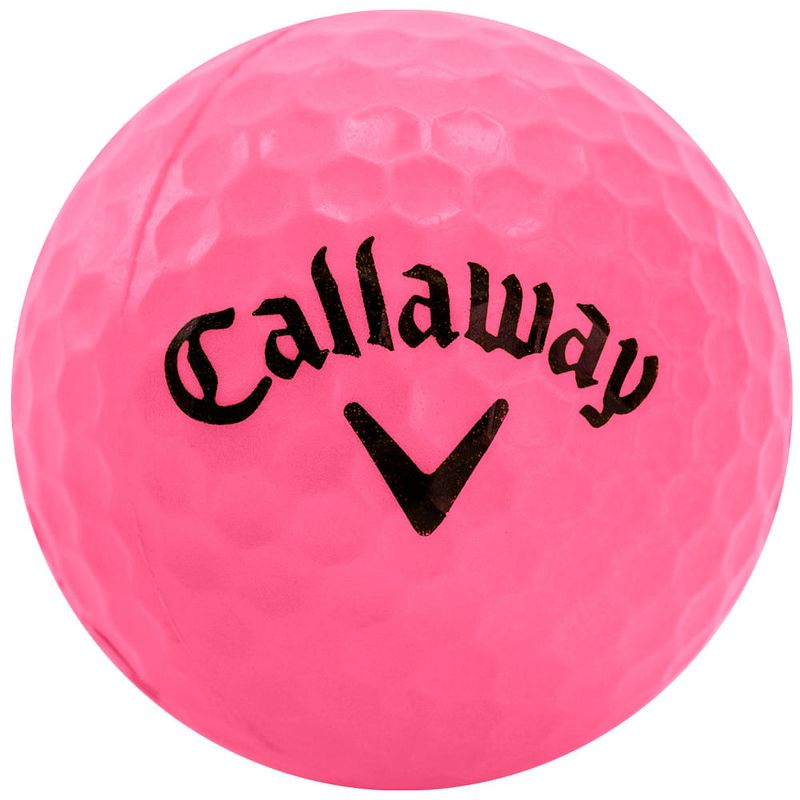 Callaway HX Practice Golf Balls - 9PK, 3 of 9