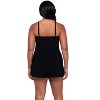 Trimshaper Women's Hank Romper Swimsuit - 3 of 3