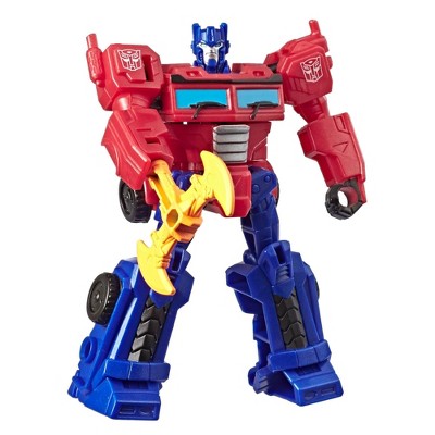 bumblebee transformer toy target