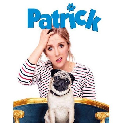 Patrick (Blu-ray)(2019)