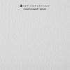 New York Central Watercolor Paper - 140 lb. Cold Press - 100% Cotton, Acid-Free, Archival Quality, Bright White Watercolor Paper Pad for Wet & Dry - 4 of 4