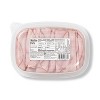 Uncured Black Forest Ham Ultra-Thin Deli Slices - 16oz - Good & Gather™ - image 3 of 3