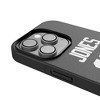 Keyscaper NFL Jacksonville Jaguars Players Game Tactic Bump Cell Phone Case for Apple iPhone - 4 of 4