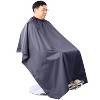 Vynxaria Heavy-Duty All-Purpose Barber Chair - Ergonomic & Adjustable for Ultimate Comfort - 2 of 4