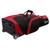 Ram FX Golf Travel Cover Deluxe Padded Wheeled Flight Bag - 3 of 4