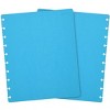 Talia Discbound Notebook Planner, Customizable - 4 of 4