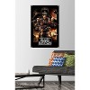 Trends International Star Wars: The Bad Batch -  One Sheet Unframed Wall Poster Prints - 2 of 4