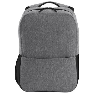 Port Authority Access Square Laptop Backpack - 1 of 4