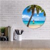 Courtside Market Global Wonders Photography Collection, Sailing  Statement Piece Wood Décor - 2 of 4
