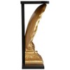 Design Toscano Neoclassical French Coquille Console Table - 4 of 4