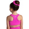 Capezio Girl's Future Star Cosmic Top - 3 of 4