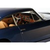 Ferrari 330 GT 2+2 S/N 7161 GT Blue Metallic "Personal Car of Enzo Ferrari" w/DISPLAY Ltd Ed to 200 pieces 1/18 Model Car by BBR - 3 of 4
