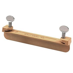 Bon Tool 12-535 Fresno Groover Attachment - Bit 3/4-inch X 3/4-inch - 1 of 2
