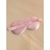 SilkSilky 19 Momme Pure Silk Sleep Eye Mask - 3 of 4