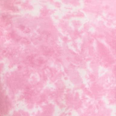 tie dye pink