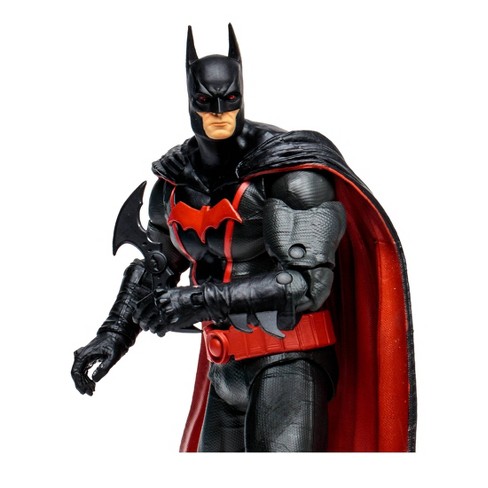 Mcfarlane dc clearance action figures