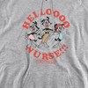 Animaniacs Hello Nurse Adult Pull-Over Hoodie - 2 of 4