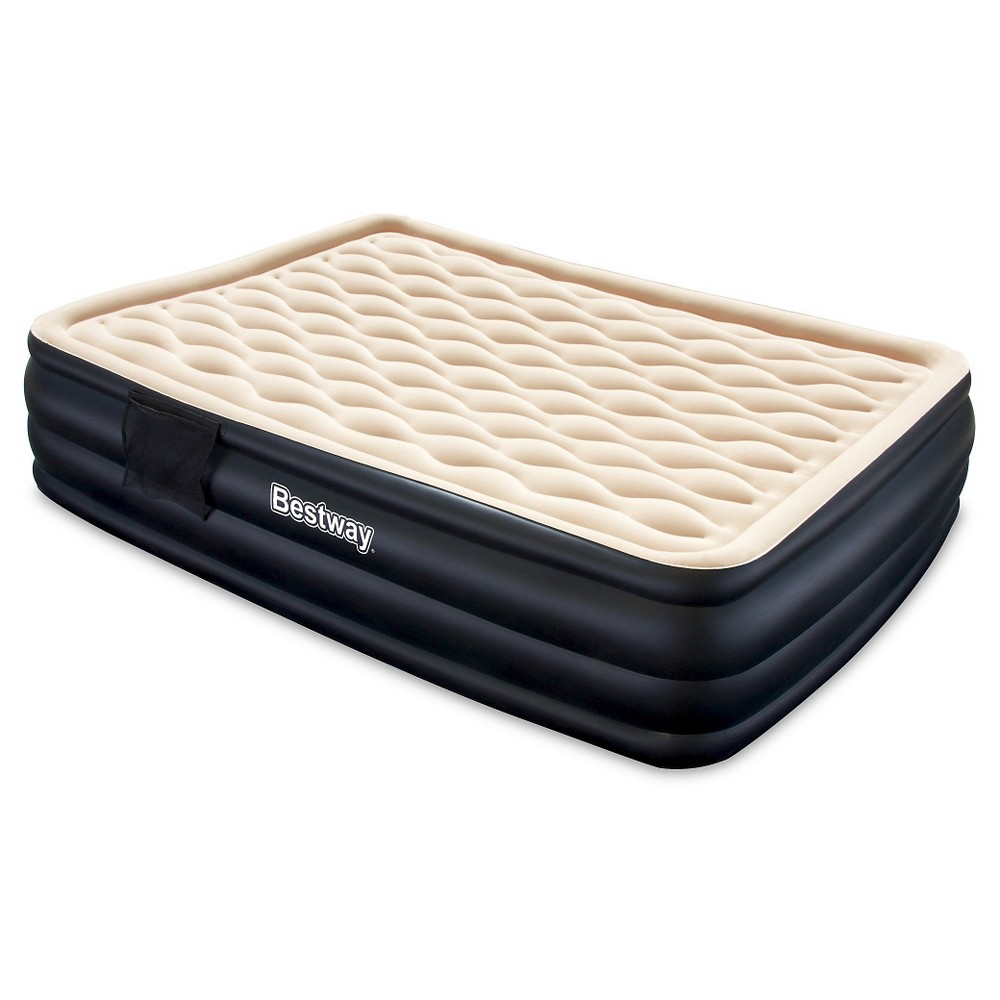 UPC 821808674336 product image for Inflatable Sleep Pads Bestway, Black | upcitemdb.com