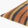 Mark & Day Essica Rustic Throw Pillow - 4 of 4