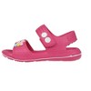 FOAMWALK Toddler Girl's EVA Sandals with Charm Detail- Comfy Sandals for Toddler - 3 of 4