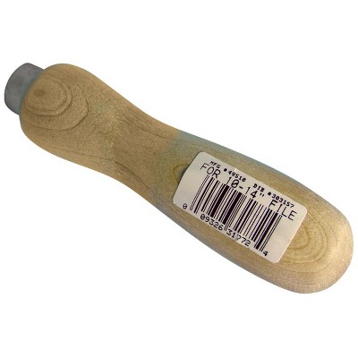 Do it Best 3 to 4 In. Short Ferrule File Handle 303111