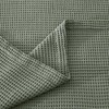 50"x60" Cotton Waffle Weave Throw Blanket - Patina Vie - 2 of 4