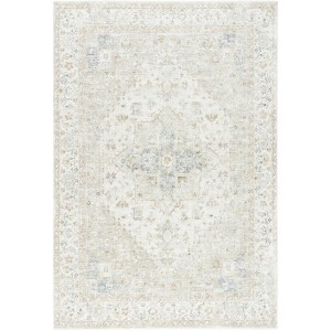 April APL218 Power Loomed Indoor Rugs - Safavieh - 1 of 4