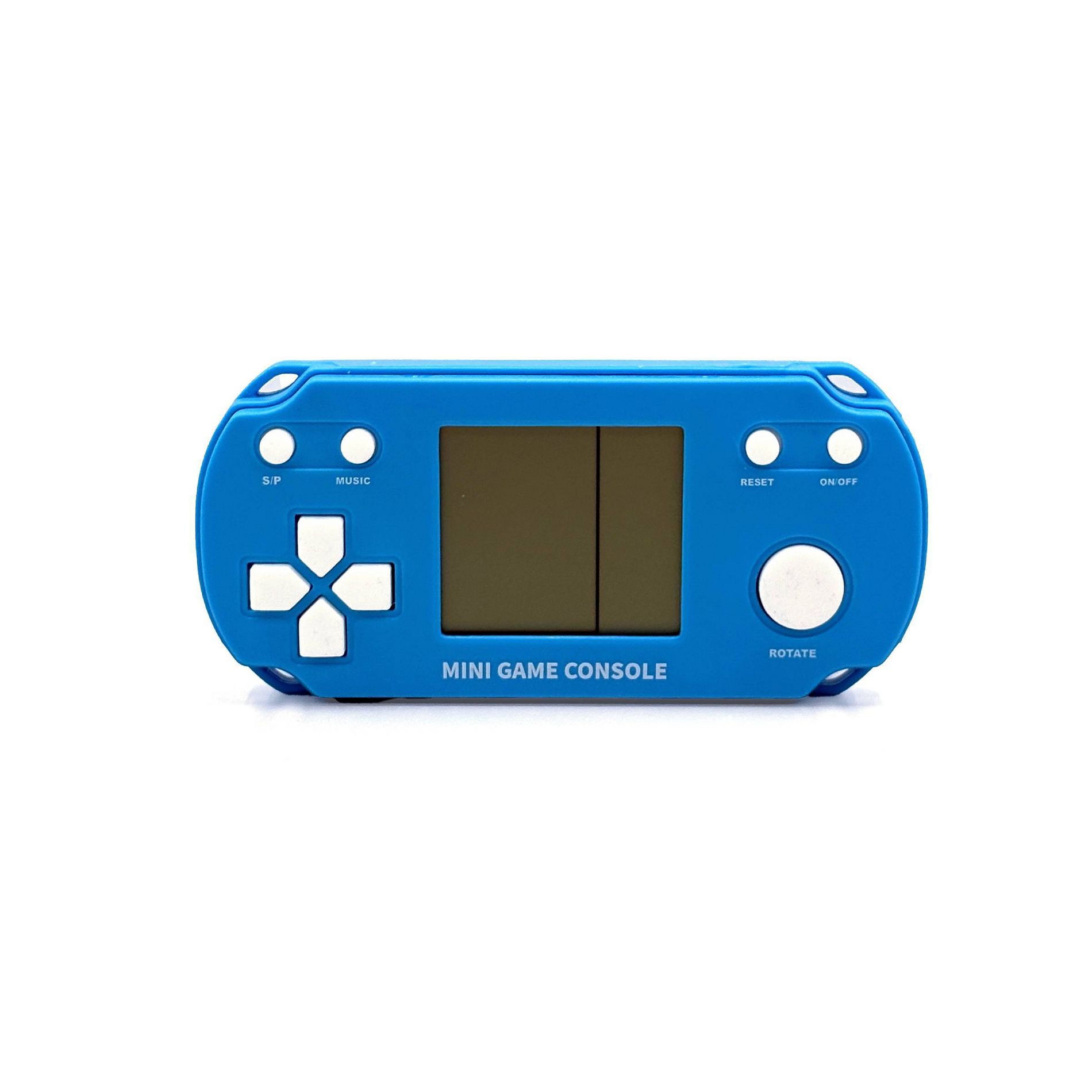 Mini Game Console
