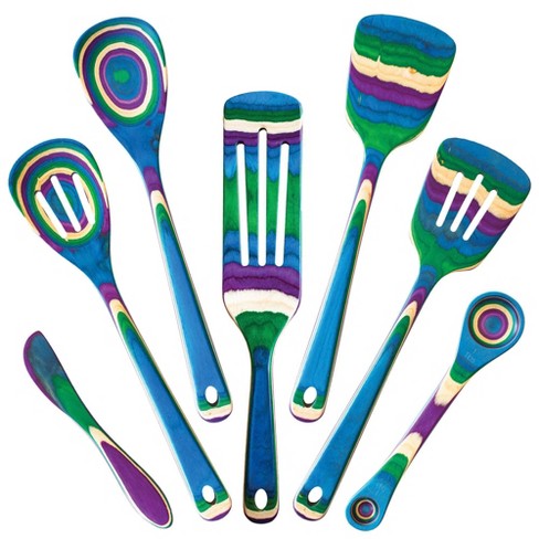 Baltique 7pc Mumbai Kitchen Utensil Set - image 1 of 4